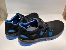 Arbeitsschuhe Atlas Größe