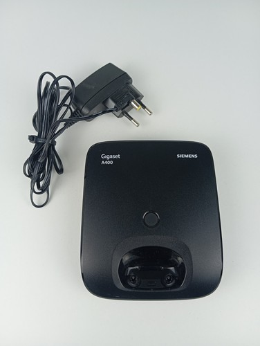 Siemens gigaset a400 - siemens,