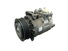 Klimakompressor für SKODA OCTAVIA II COMBI (1Z5) 1.6 FSI 1K0820803P
