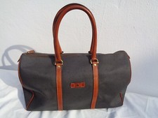 ETIENNE AIGNER  Reisetasche  Weekender elegant neuwertig incl. Staubbeutel