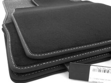 Fußmatten F10 F11 M5 BMW