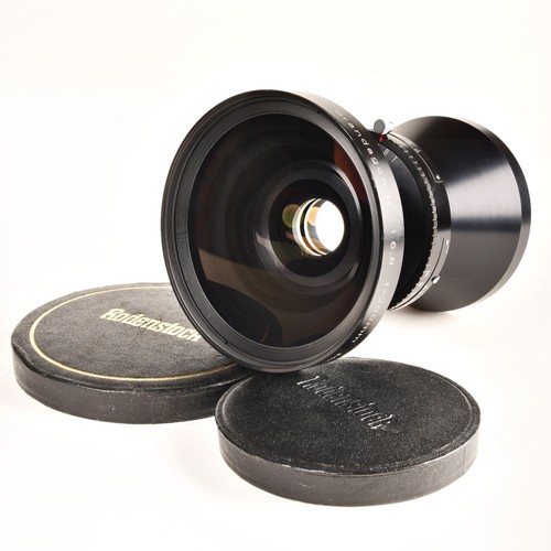 Rodenstock grandagon 200mm - grandagon, mc