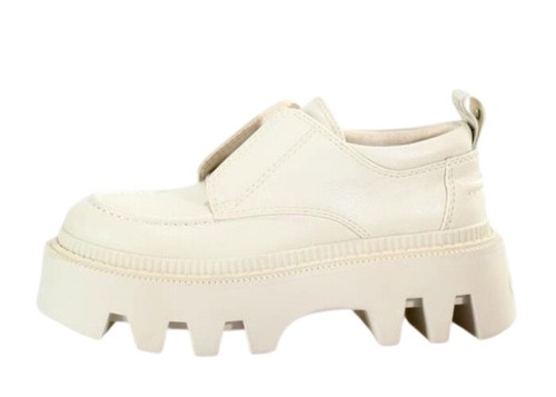 Buffalo flora laceup - flora,