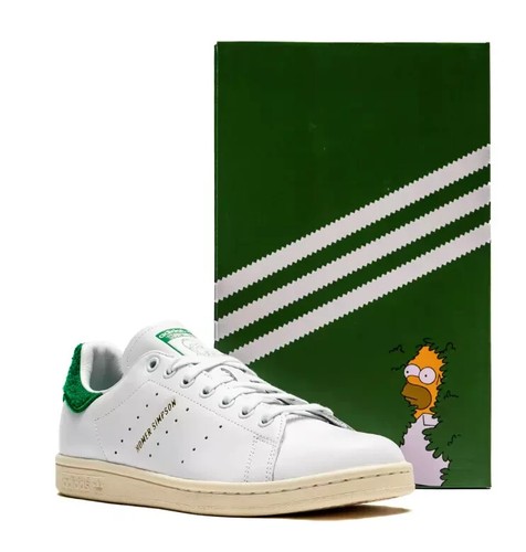 Adidas stan smith homer - adidas,
