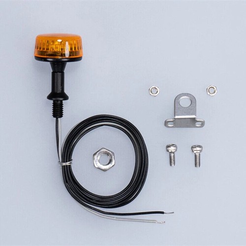 Led rotierendes licht - led,