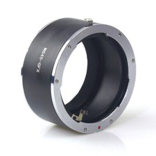 M645-GFX Adapter für Mamiya
