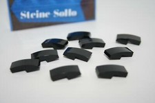 Lego (c) 10x Dachstein / Bogen