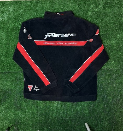 Vintage fast lane racing - vintage,