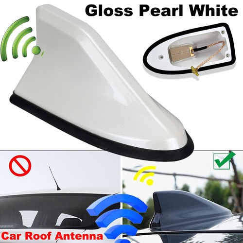 Haifisch antenne auto car - auto,