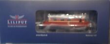 LILIPUT   L136138   (Spur H0)   Akku - Turmtriebwagen + OVP  - unbenutzt