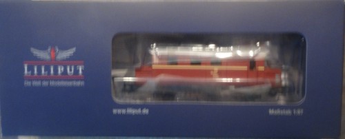 Liliput l136138 - ,