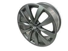 Alufelge Sagitta Felge VW 19 Zoll Andoya 8.0Jx19 ET41 original Scirocco Passat