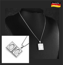 Halskette Damen Herren