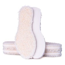 Wintersohlen - Oberschicht