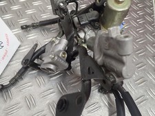 Duales Bremssystem Brake Bremse Honda VFR 800 Vtec RC46