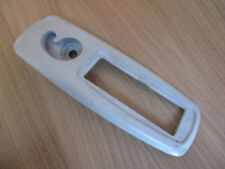 Halterung links Trennnetz VW