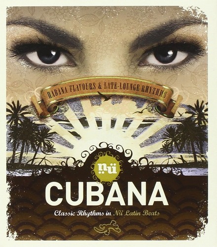 Cubana acoustic system - nu,