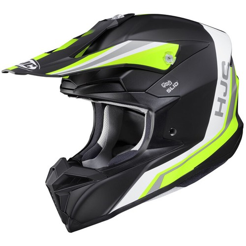 Helmet hjc flux - hjc, i