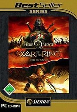 Krieg der Ringe - Der Ringkrieg [Bestseller Serie] B... | Spiel | Zustand gut