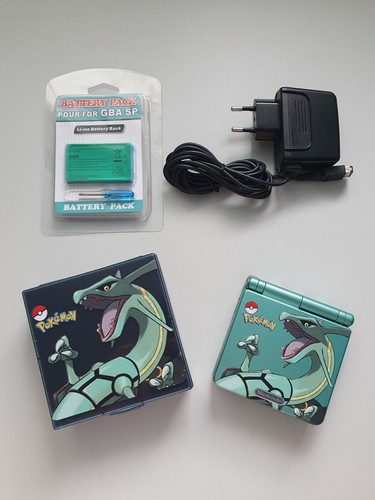 Gameboy advance konsole - gameboy,