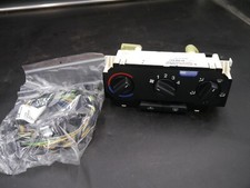 ORIGINAL OPEL Astra G Heizung