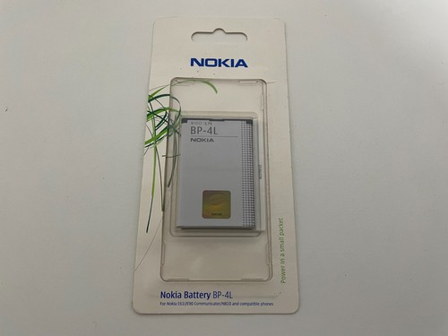 Brandneu original nokia 4l - original,