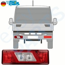 Für Ford Transit 2014-