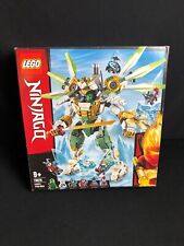 Lego 70676 Ninjago "Nur BOX"