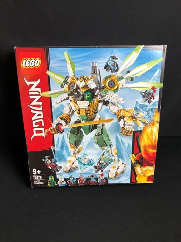 Lego 70676 ninjago nur - lego, "nur
