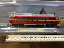 Dammi für Sammler und