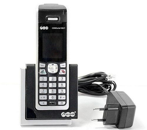 Auerswald comfortel dect 900c - dect,