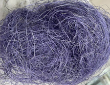 Bastelbedarf FLACHSHAAR