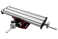 PAULIMOT Kreuztisch aus