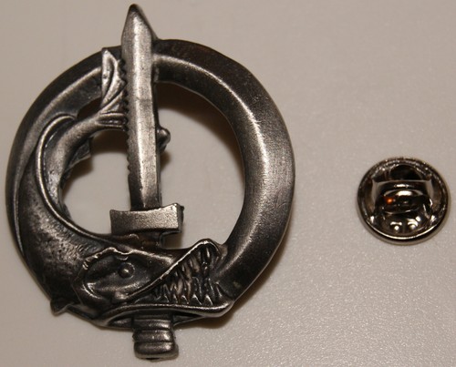 Kampftaucher fremdenlegion - kampftaucher,