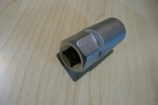 Zündkerzenschlüssel SW  21 Kerzenschlüssel Steckschlüssel Einsatz Nuss Sonderp. 