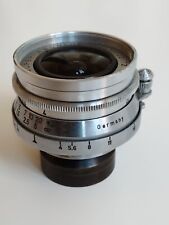 Leitz Wetzlar Super Angulon-M Objektiv 21 mm F4