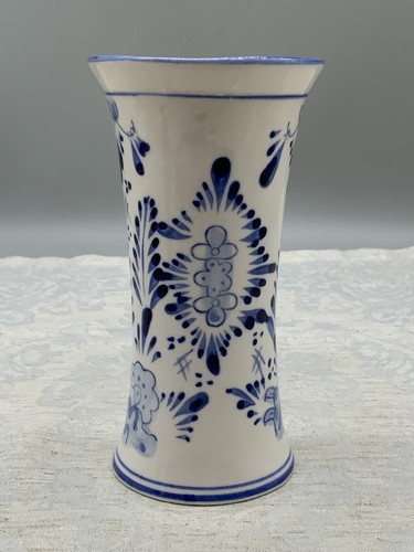 Kleine vase trompetenvase - vase, aus