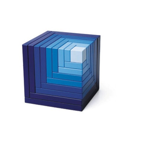 Blau naef cella design - blau,