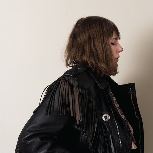 Rosali trouble anyway vinyl - trouble,