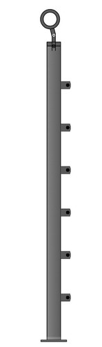 Treppengeländer
