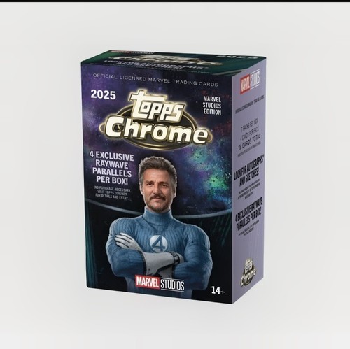 2025 topps marvel hero - 2025,