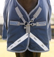 Horseware rhino weidedecke - horseware,