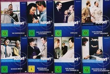 Tatort München Essen Hamburg