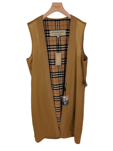 Burberry trenchcoat futter - futter, it