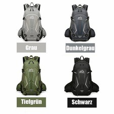 30L Rucksack Herren Damen