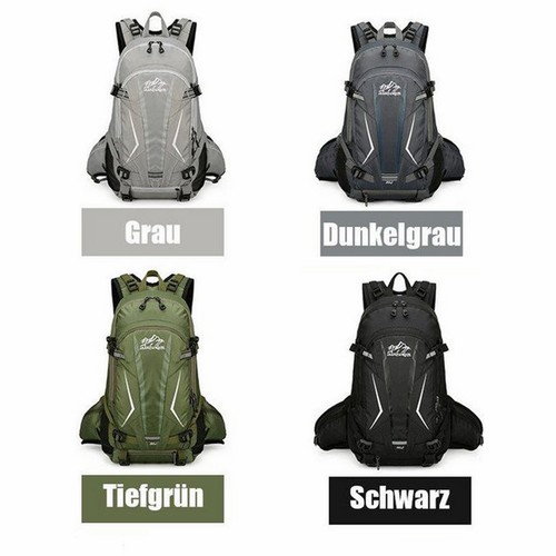 30l rucksack herren damen - 30l,
