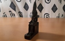 Dekorative Pharao Statue