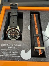 Mido ocean star - ocean, tribute