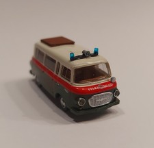 Brekina 30045 Barkas B 1000