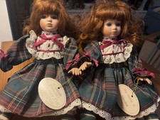 Vintage Haunted!? Porzellan